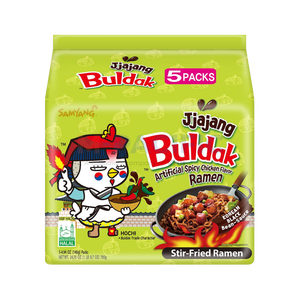 Samyangss ราเม็งไก่ร้อนขายส่ง - Product Image 2