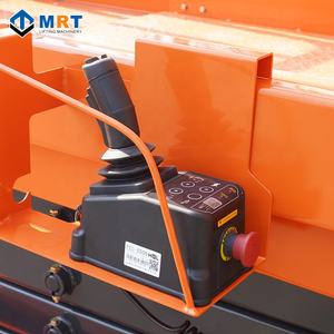 Mrt 4m/6m/8m/10m/12m/14m/16m/18m तौबल मोबाइल कैंची लिफ्ट इलेक्ट्रिक हवाई कार्य मंच हाइड्रोलिक लिफ्ट इलेक्ट्रिक हवाई कार्य मंच हाइड्रोलिक लिफ्ट इलेक्ट्रिक - Product Image 3