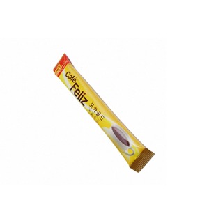 [Feliz Group] Mocha Americano <b>Coffee</b> Sticks 3-in-1 1200g Cafe Feliz Mocha Gold Americano Sweet Instant <b>Coffee</b> - Product Image 1
