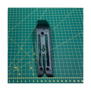 PIÈCES DE MACHINE À COUDRE INDUSTRIELLE DE PLAQUE D'AIGUILLE 80624CF POUR LE SPÉCIAL D'UNION - Product Image 1
