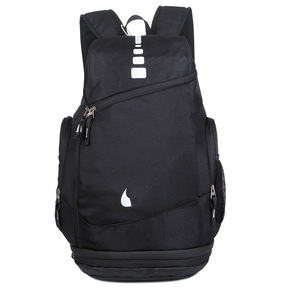 Mochila Deportiva Impermeable para Baloncesto Lamatex, Bolsa de Entrenamiento Deportiva de Gran Capacidad (20-36L), Mochila Escolar de Viaje Estilo Hip-Hop - Product Image 4