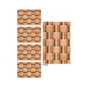 Giá tốt nhất Glossy gạch Nhìn Đánh bóng độ cao gốm trang trí tường gạch mộc mạc đầy đủ cơ thể Matte sứ gạch men từ nhà sản xuất hàng đầu - Product Image 4