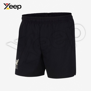 Pantalones Cortos de Fútbol Personalizados para Hombre XEEP XC-SU-24, Impresión por Transferencia de Calor, Transpirables, de Poliéster, de Secado Rápido, Deportivos, Clásicos - Product Image 1