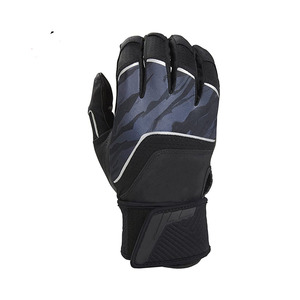 Guantes de Béisbol de Cuero PROVEN ENTERPRISES MOE - Guantes OEM de Alta Calidad, Duraderos, Ligeros, con Logotipo Personalizable - Product Image 1