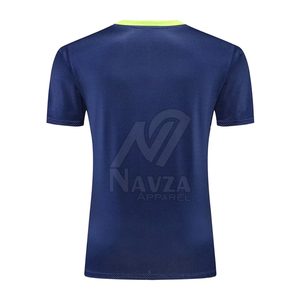 Uniforme de tennis sur mesure de haute qualité avec un nouveau design, nom, numéro et logo personnalisés - Product Image 5