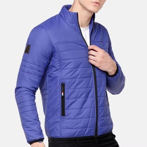 Chaqueta de invierno de manga larga con el último diseño, de alta calidad, muy vendida, diseño personalizado, chaqueta acolchada para adultos - Product Image 6