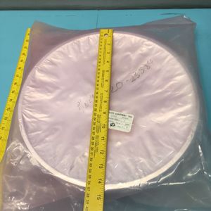 AMAT 0020-27827 Shield Upper 8" G-12 Flathead AL - Equipo y piezas de semiconductores de confianza de la marca global Trusted Global Legacy - Product Image 4