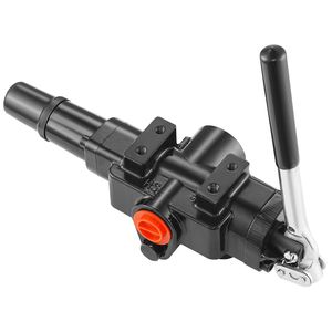 Nuova Valvola di Controllo Direzionale Idraulica a 1 Bobina da 25 GPM, 3626 PSI per Applicazioni Spaccalegna e Caricatori - Product Image 6