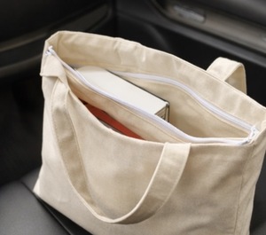 Bolsas de Algodón con Refuerzo, Personalizadas con Logotipo, 100% Algodón, Tallas S-5XL, Venta al Por Mayor, Alta Calidad, Impresión Personalizada - Product Image 5