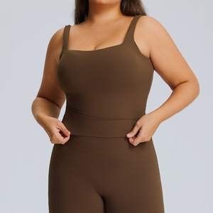 Soutien-gorge de sport pour femme, fitness et course à pied, nouveau design, séchage rapide, respirant, toutes tailles et couleurs, logo frontal - Product Image 3