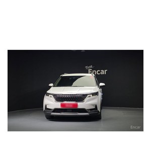 Para Kia Carnival Noblesse de 9 Plazas, Modelo Abril 2021, 57.350 km, Combustible Diésel, Caja de Cambios Automática, Emisión Euro V, Volante a la Izquierda - Product Image 3