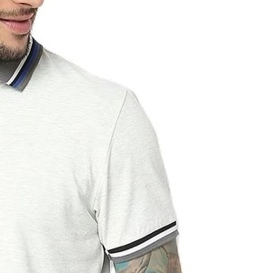 Camiseta Polo de Color Personalizado, Polo de Alto Rendimiento, Polo para Uniforme de Negocios, Polo de Moda de Alta Calidad - Product Image 3