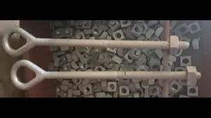 Casting components with smooth surface finishing for industrial construction use High strength galvanized <b>Tools</b> stainless steel - Product Image 3