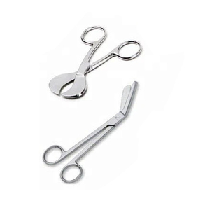 Kit d'instruments chirurgicaux avancés en acier inoxydable, ensemble médical professionnel pour les procédures hospitalières et cliniques - Product Image 6