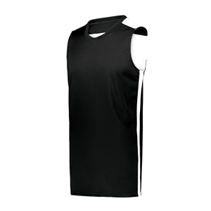 Vêtements de sport à col rond, coupe régulière, toutes saisons, vêtements de fitness, vêtements de sport d'équipe, maillot de basket-ball, vêtements universitaires - Product Image 2