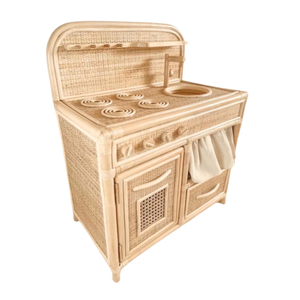 Cocina de Juguete para Niños de 5 Años, Cocina de Juguete de Madera para Niños, Venta al por Mayor, Fábrica en Vietnam, Precios Competitivos, OEM, ODM - Product Image 2