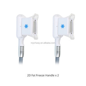 Máquina de Adelgazamiento de Escritorio de 500W con Sistema de Enfriamiento <span class=keywords><strong>para</strong></span> el Cuerpo, Enchufes <span class=keywords><strong>para</strong></span> ZA, CN, EU, UK, JP, Dirigida a Piernas/Brazos - Product Image 4