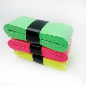 Overgrips de Pádel FIRST ATHLETICS OEM, Logotipo Personalizado, Antitranspirantes, Color Personalizado, Poliuretano, Duraderos para Exteriores, Agarre Alto, Tamaño Estándar - Product Image 2