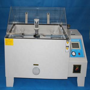 Darsen DSYW-60T Iso 3768 Zout Mistspray Cyclische Corrosie Testkast 108l Zoutnevelkamer - Product Image 5