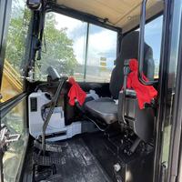 Excavadora Hidráulica Mini CAT 305.5E2 de 5.5 Toneladas, Excelente Estado de Funcionamiento, Alto Rendimiento, Excavadora Usada en Venta