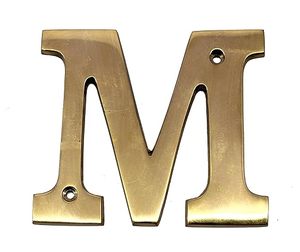 Custom Engraved <b>Brass</b> Store Front Name Plate with Logo Premium Personalized Metal Sign for Shop Office Business Branding - Product Image 1