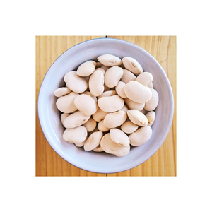 ถั่วขาวขาวแห้งถั่วขาวยาวเพื่อสุขภาพ - Product Image 5