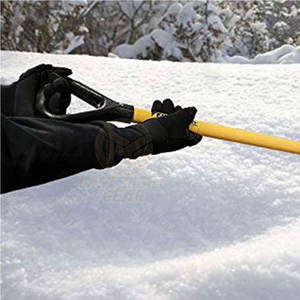 Guantes de Mecánico Flexibles para Taller en Oferta, con Ajuste Cómodo y Agarre Duradero en la Palma - Product Image 4