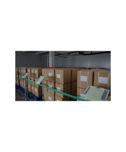 Ciclodextrina de Alta Pureza con Mentol Encapsulado para Uso Alimentario - Product Image 6