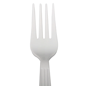 Juego de Cubiertos Desechables Resistentes, Tenedores Libres de BPA, Ecológicos, Impermeables y Biodegradables para Fiestas, Seguridad Alimentaria, Hogar, Richfull - Product Image 4