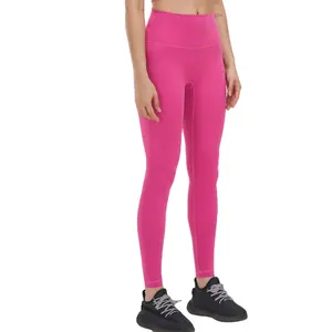 Activewear Conjunto de Yoga de 2 piezas Ropa de yoga para mujer Conjunto de ropa deportiva Proveedores Ecológico Fitness Wear Gym Fitness Flare Leggings