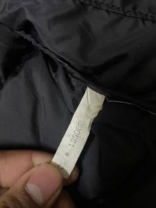 Unisex Quilted Puffer Jacket Waterproof Windproof Hooded Insulated Winter Outerwear OEM Service for Wholesale Clothing Buyers - Product Image 6