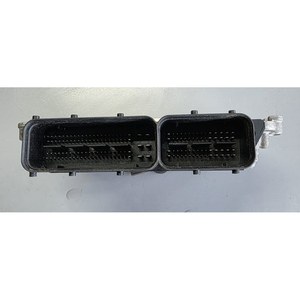 Pièces détachées automobiles d'occasion compatibles avec Bosch Hyundai Kia ECU Module de commande du moteur 39115-27450 0281012775 DC5 pièces automobiles coréennes - Product Image 6