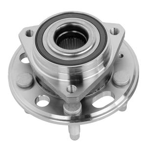 Chevy Impala Malibu Equinox Regal Terrain Front or Rear Wheel Hub Bearing - Product Image 2
