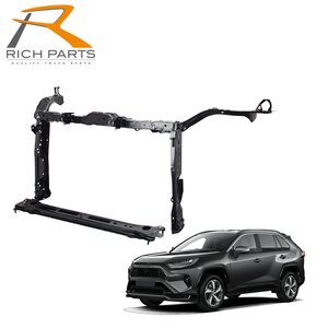 AUTOPARTES RAV-4 53205-0R070 SOPORTE DE RADIADOR SISTEMA DE CARROCERÍA HECHO EN TAIWÁN - Product Image 1