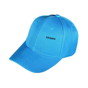 ดีไซน์โดดเด่น สวมใส่สบาย ขายดี น้ำหนักเบา ผ้าฝ้าย 100% ระบายอากาศได้ดีและกันน้ำ หมวกเบสบอลสำหรับผู้ใหญ่ทุกเพศทุกวัย ใช้ได้ทุกฤดู - Product Image 1