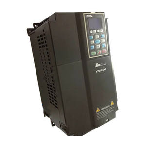 Variador de Frecuencia Delta VFD32AMS43ANSAA de 15 kW, 3 Fases, 380 V, Mini Inversor VFD Industrial, Voltaje Nominal Trifásico - Product Image 2