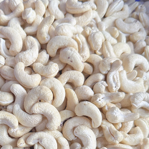 High Quality Raw Cashew <b>Nuts</b> WW180, WW240, WW320, LP Cashew <b>Nut</b> <b>Kernels</b> Cashew <b>Nuts</b> Customized Packaging - Product Image 1