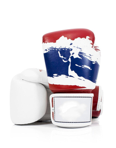 ถุงมือฝึกซ้อมมวย Fairtex รุ่นใหม่ล่าสุด ดีไซน์ทันสมัย คุณภาพเยี่ยม ผลิตจาก PU พร้อมสายรัดแบบ Hook-and-Loop ปรับได้ ไม่ลื่น - Product Image 1