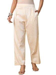 Women's for Cotton <b>Kurta</b> Kurti Set Regular Fit Casual Wear <b>Indian</b> Pakistani Style Solid Color Top Matching Pants Quick Dry Sun - Product Image 4