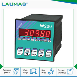 Líderes en la Venta de Básculas Digitales de Excelente Calidad con Indicadores de Peso y Alta Temperatura de Funcionamiento al Mejor Precio del Mercado - Product Image 4