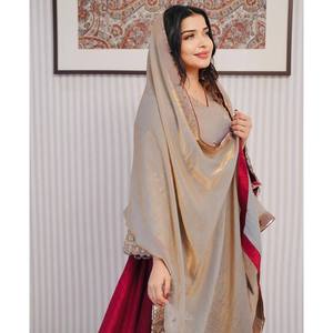 Ensemble de costume XL de créateur avec broderie et travail de séquence - Product Image 6