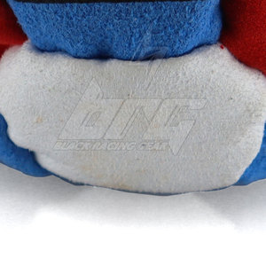 En stock, ballon Hacky Sack professionnel, respectueux de l'environnement, ballon Hacky Sack pour le sport, vente flash de ballons Hacky Sack - Product Image 5