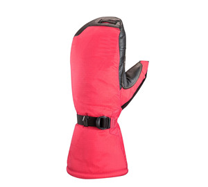 Mitaines de snowboard professionnelles imperméables - Gants de ski d'hiver coupe-vent pour hommes et femmes, mitaines de snowboard avec logo personnalisé - Product Image 3