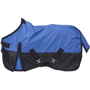 Couverture d'équitation d'hiver imperméable de haute qualité en laine, pour dressage, durable, isolée, protection extérieure, fabriquée - Product Image 4