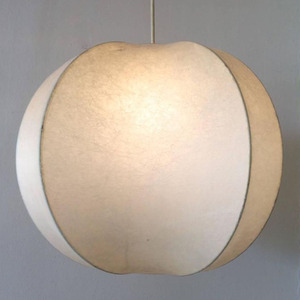 Designer Pleated Fabric Pendant Light Nordic Cream Style Wavy Hanging Lamp Luxury <b>Chandelier</b> for Living Room Bedroom Hotel Decor - Product Image 3