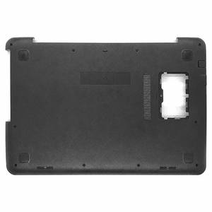 ใหม่สำหรับเอซุส X555 X555L X555LD <span class=keywords><strong>K555L</strong></span> 15.6" ฝาหลังจอ LCD กรอบด้านหน้าที่วางฝ่ามือเคสด้านล่างเคสแล็ปท็อป ABCD SHELL - Product Image 5