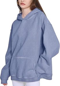 Sudadera con Capucha Vintage con Lavado Ácido, Unisex, Ropa Casual, Sudadera con Capucha con Lavado Ácido y Logotipo Personalizado, Sudadera con Capucha de Moda Urbana, Sudadera con Capucha Lavada al Ácido de Gran Gramaje, Estilo Relajado - Product Image 2