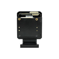 Módulo de Cámara IP de Seguridad con Zoom Óptico de 30x, 1080P, Visión Diurna y Nocturna, Enfoque Automático de Grado Profesional, WDR de 120db, DC 12V, RJ45 Ethernet