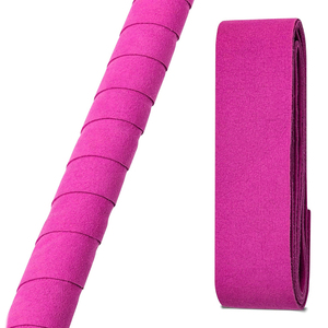 Cinta de Hockey de Alta Calidad Personalizada, Antideslizante, con Agarre Suave de Gamuza para Palos de Hockey - Product Image 6