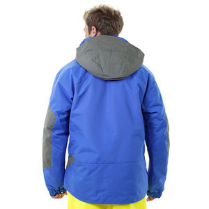 Chaqueta de Nieve Premium para Exteriores, Impermeable, Ropa de Esquí de Invierno, Chaqueta de Snowboard Acolchada Térmica, Resistente al Viento, Ropa de Invierno Resistente - Product Image 5
